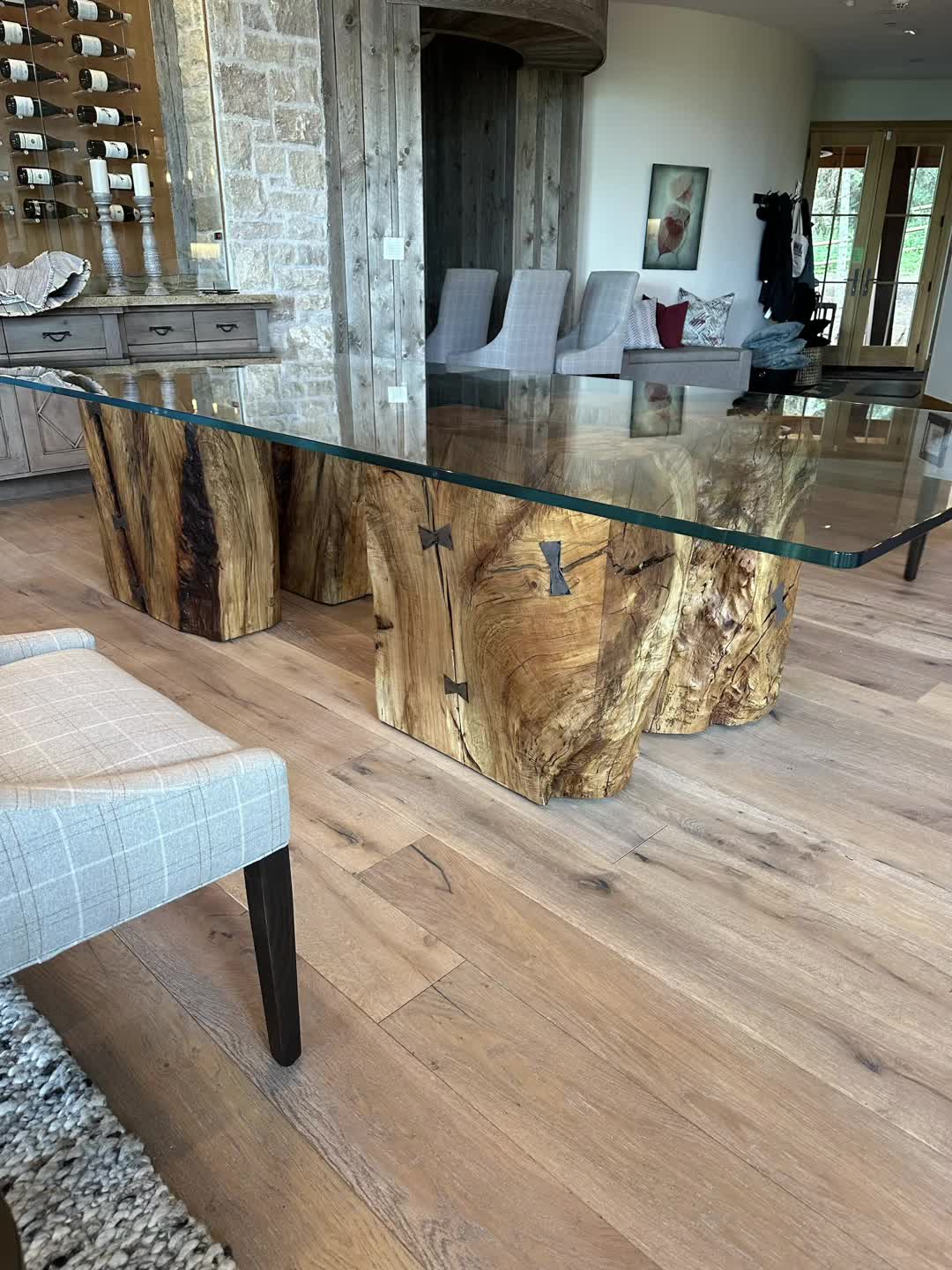@Redpoint Woodworks