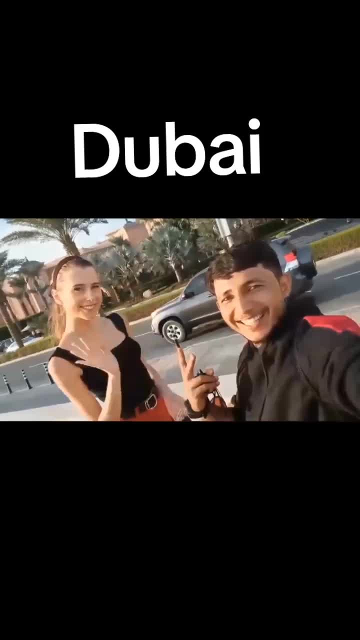 @Dubai wala boy