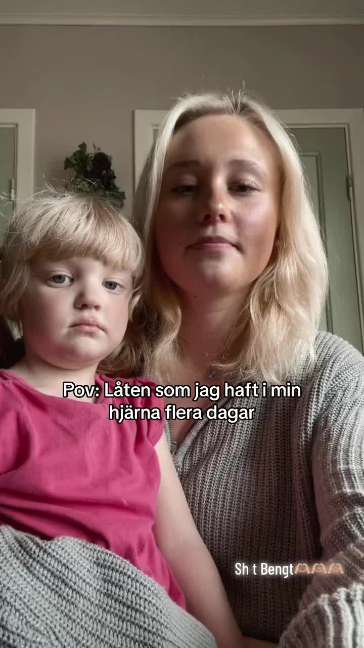 @Simons tjej❤️
