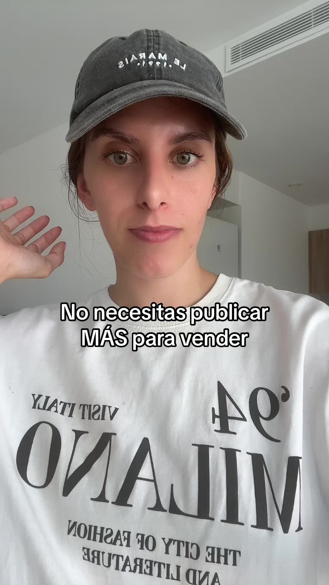 @Patricia | Marketing Tips