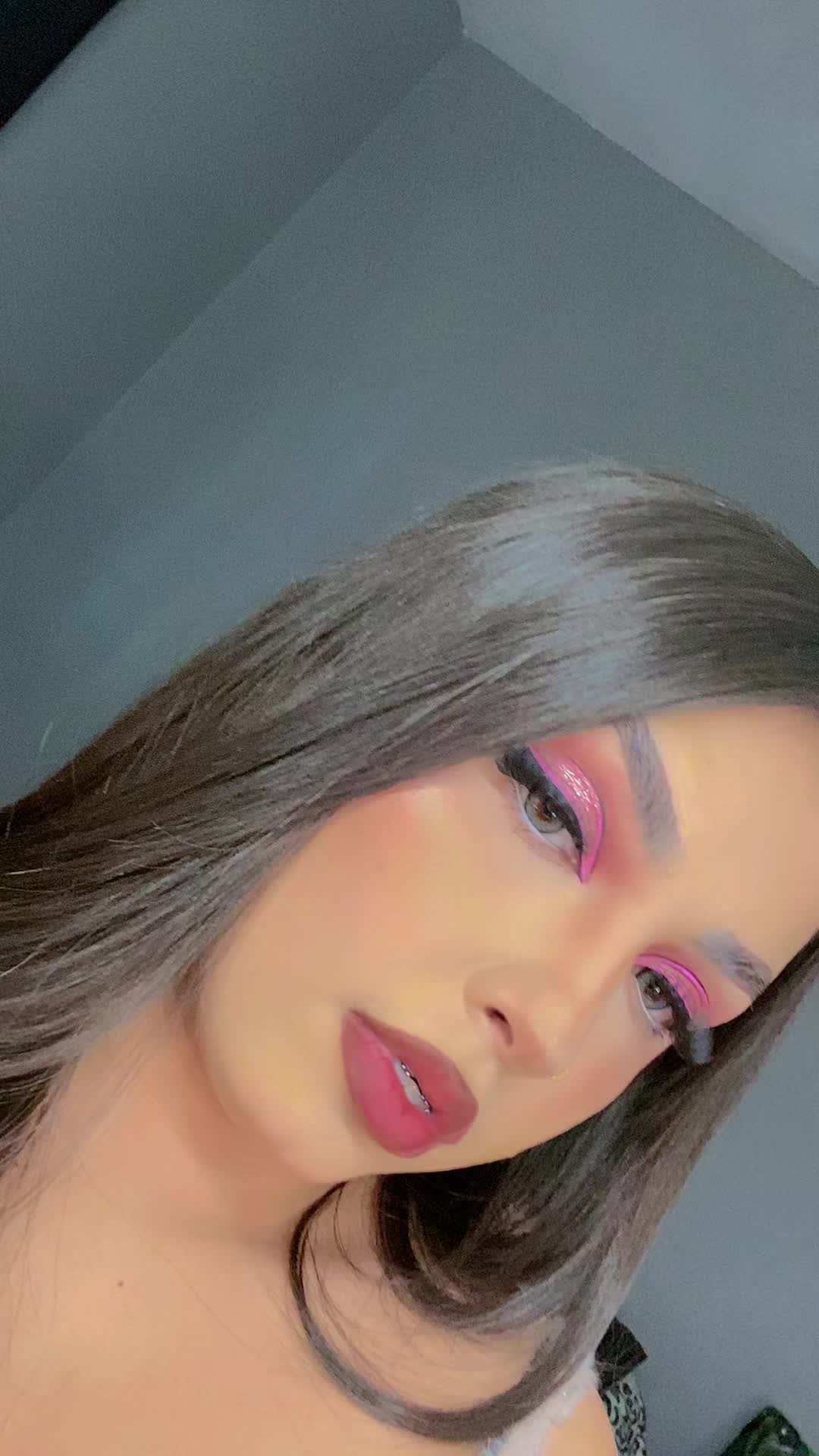@LiliMakeup❤️