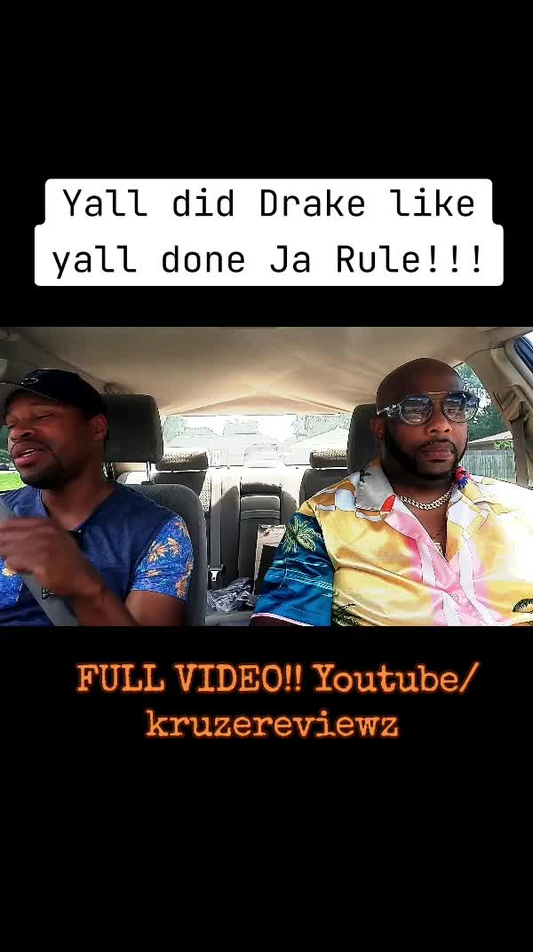 @KruzeReviewz