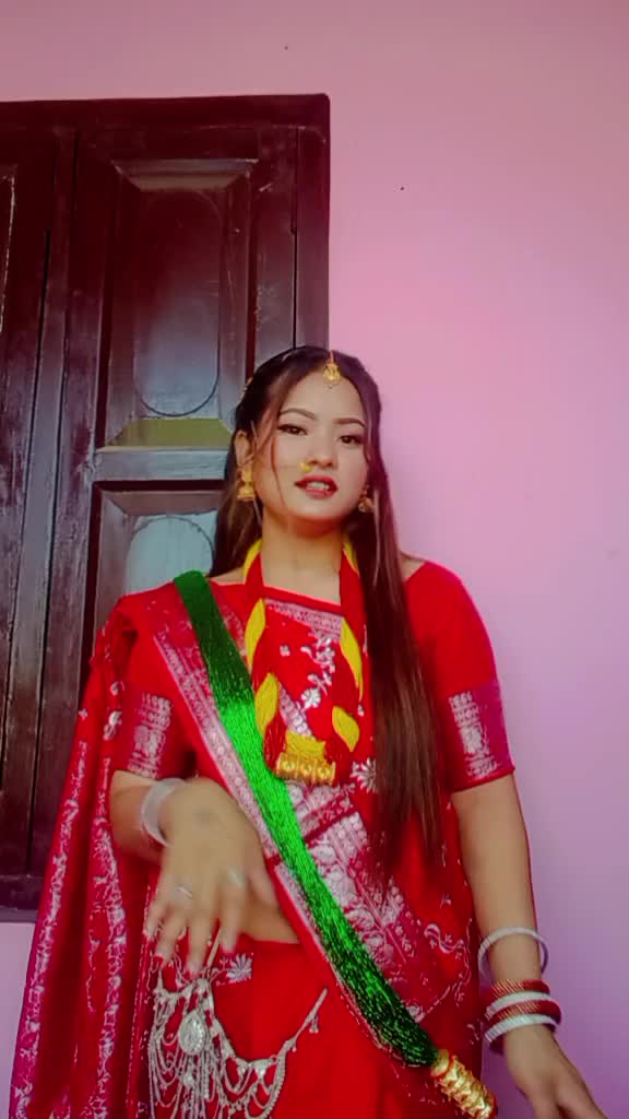 @samjhana chaudhary