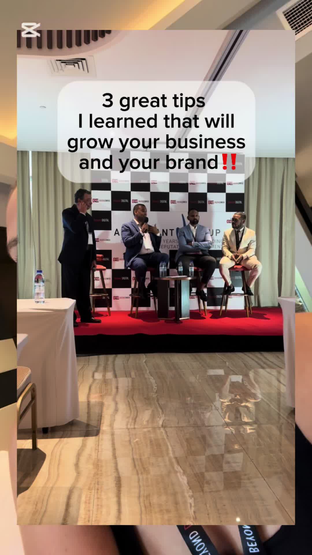 @Ascendant Group Branding