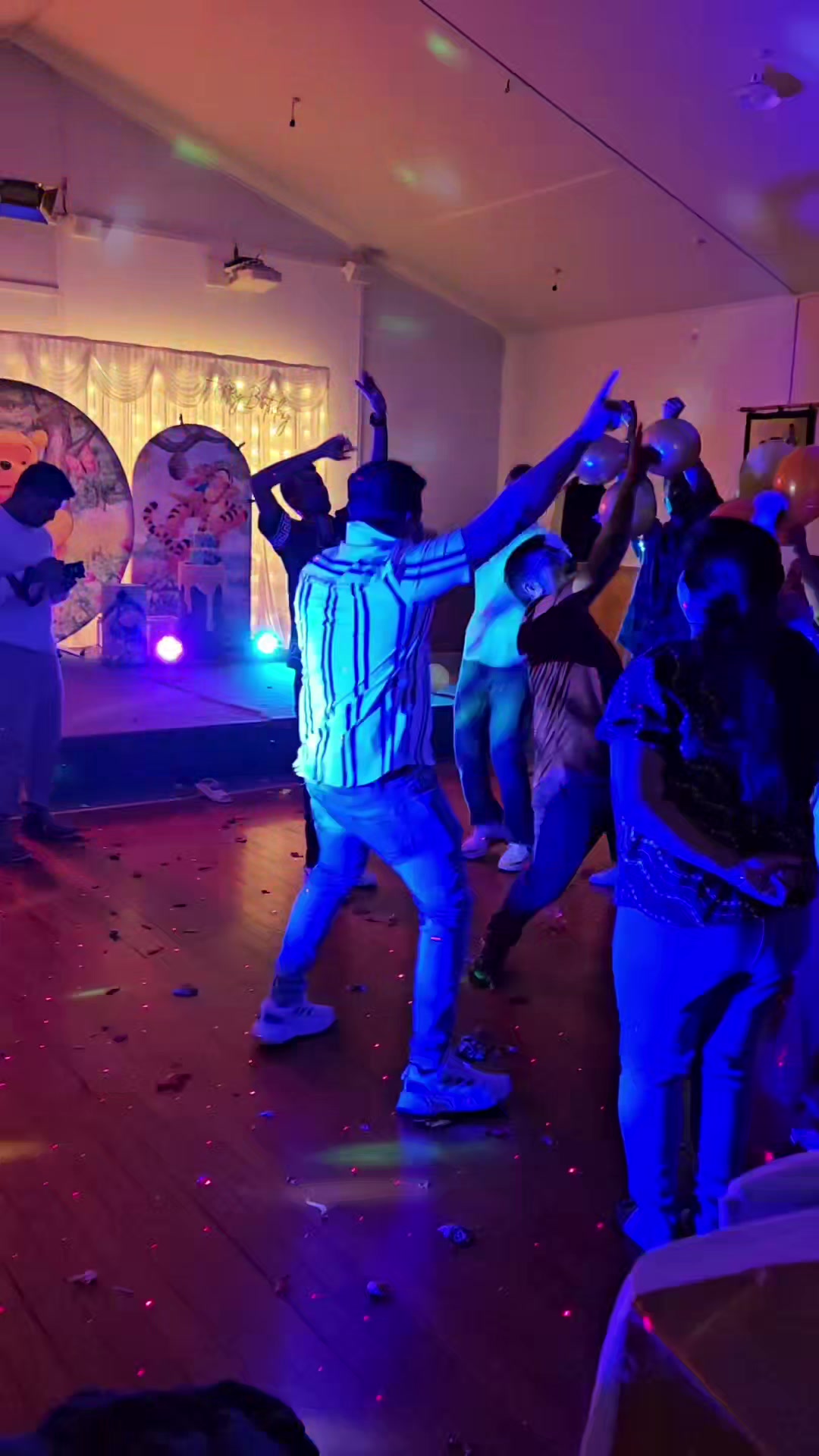 @Oyar Events & Party Hire