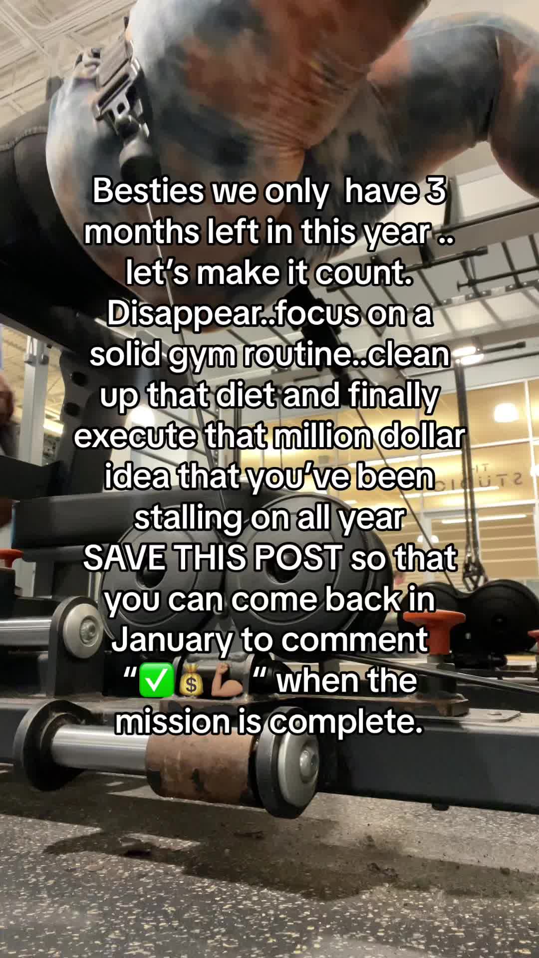 @Chan | Fitness + Well being