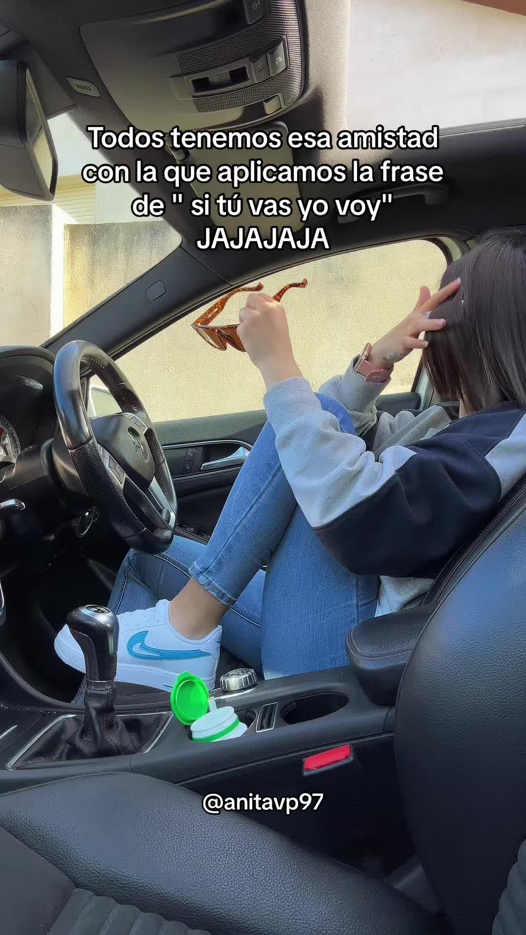 @La chica del mercho