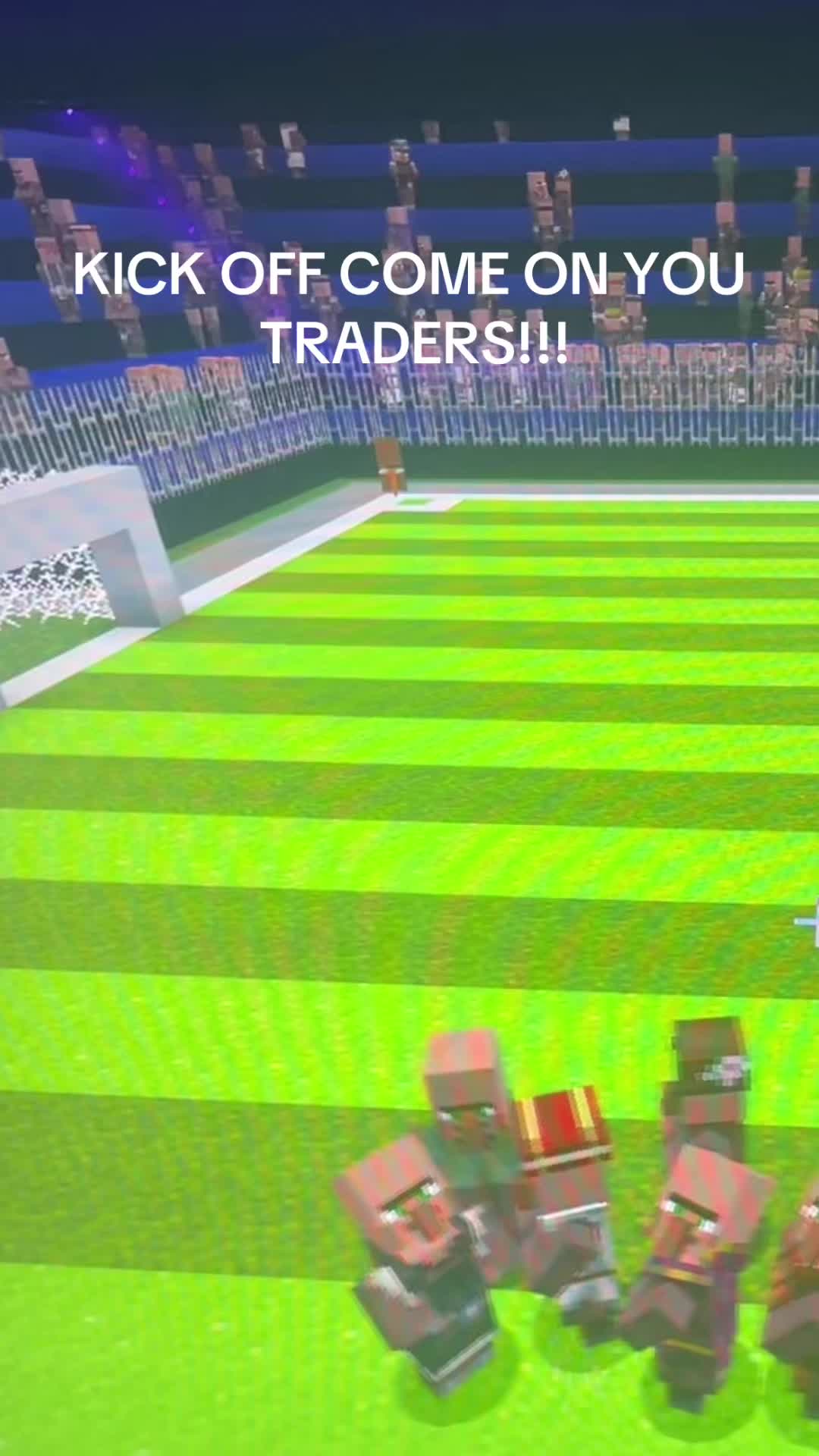 @Villagers FC