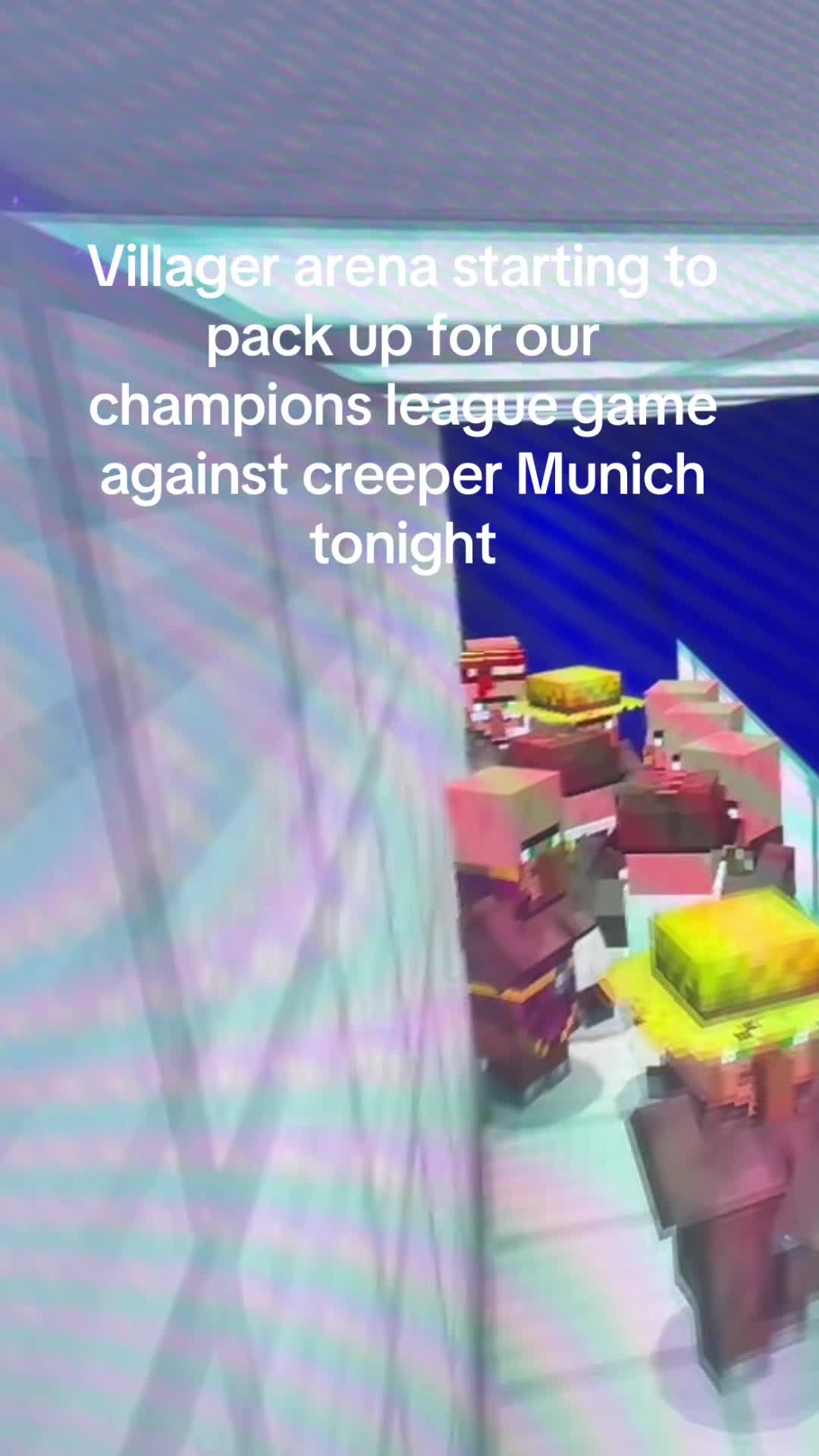 @Villagers FC
