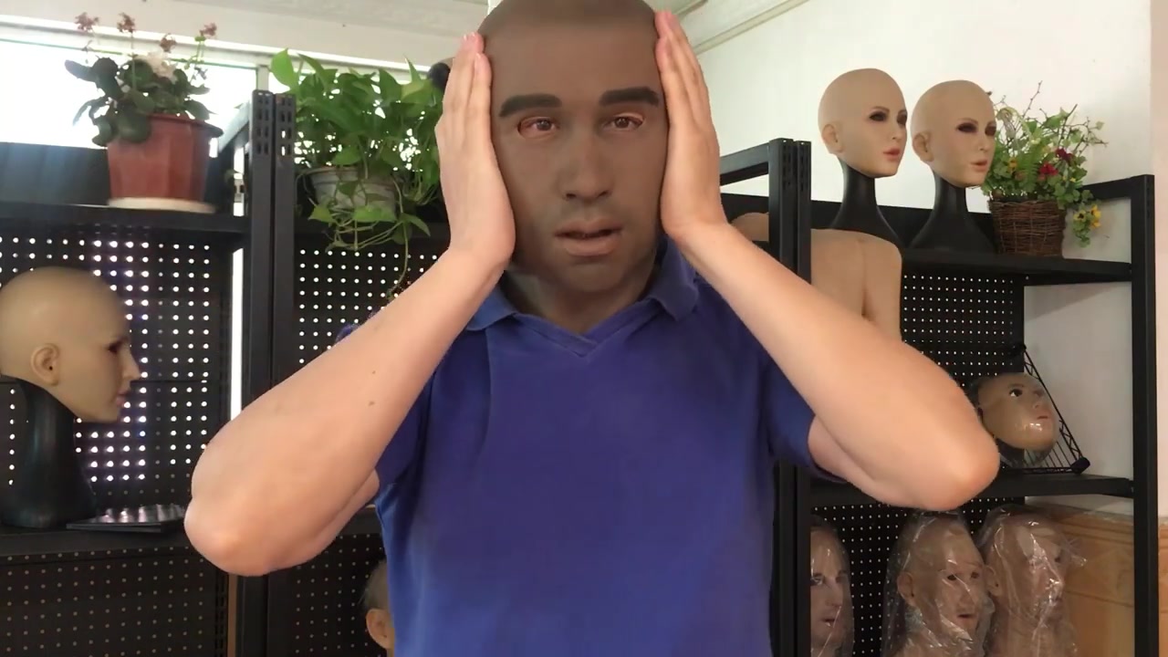 @True Face