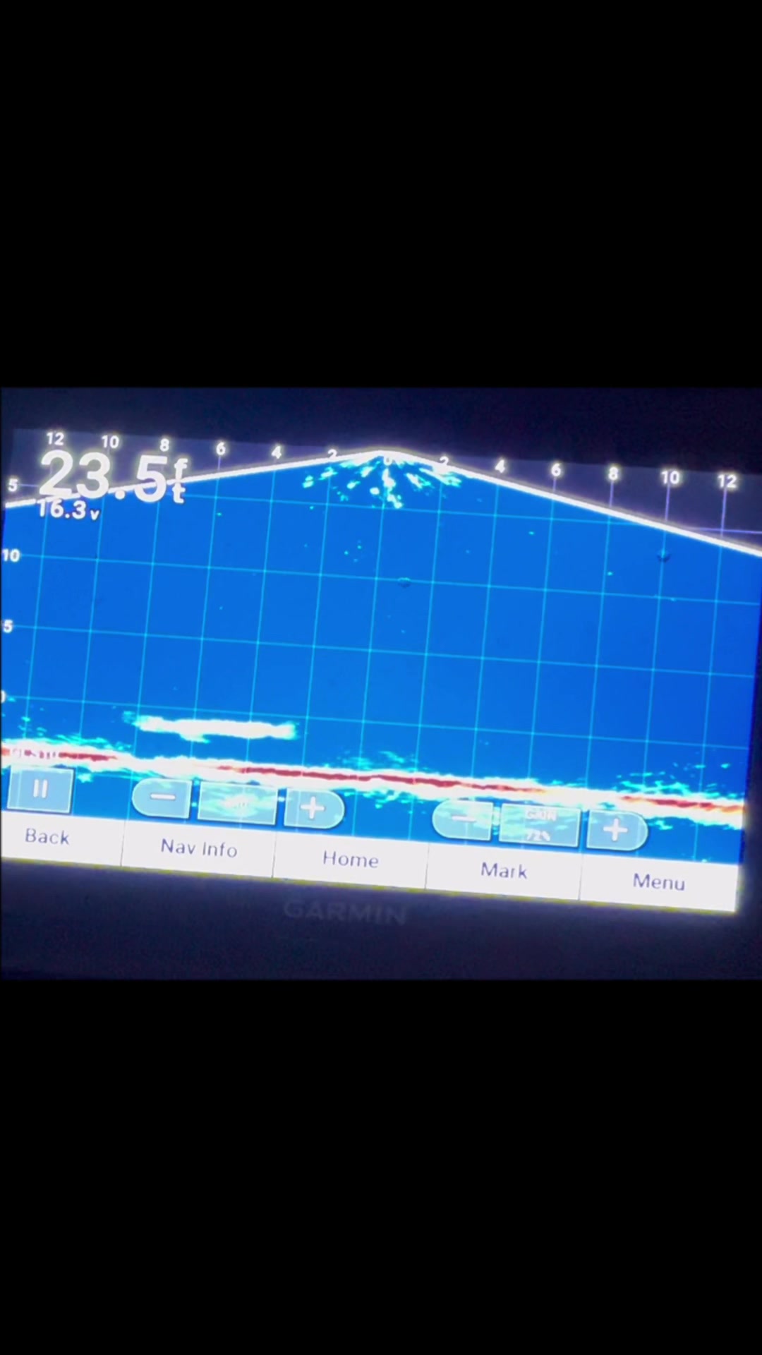@Walleye Fever