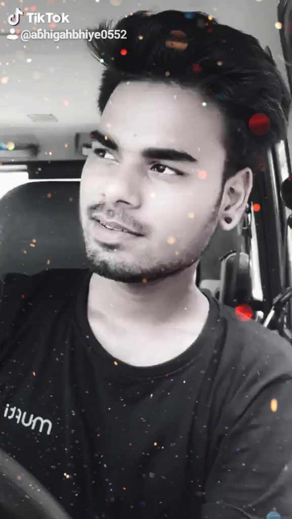 @bad boy abhi