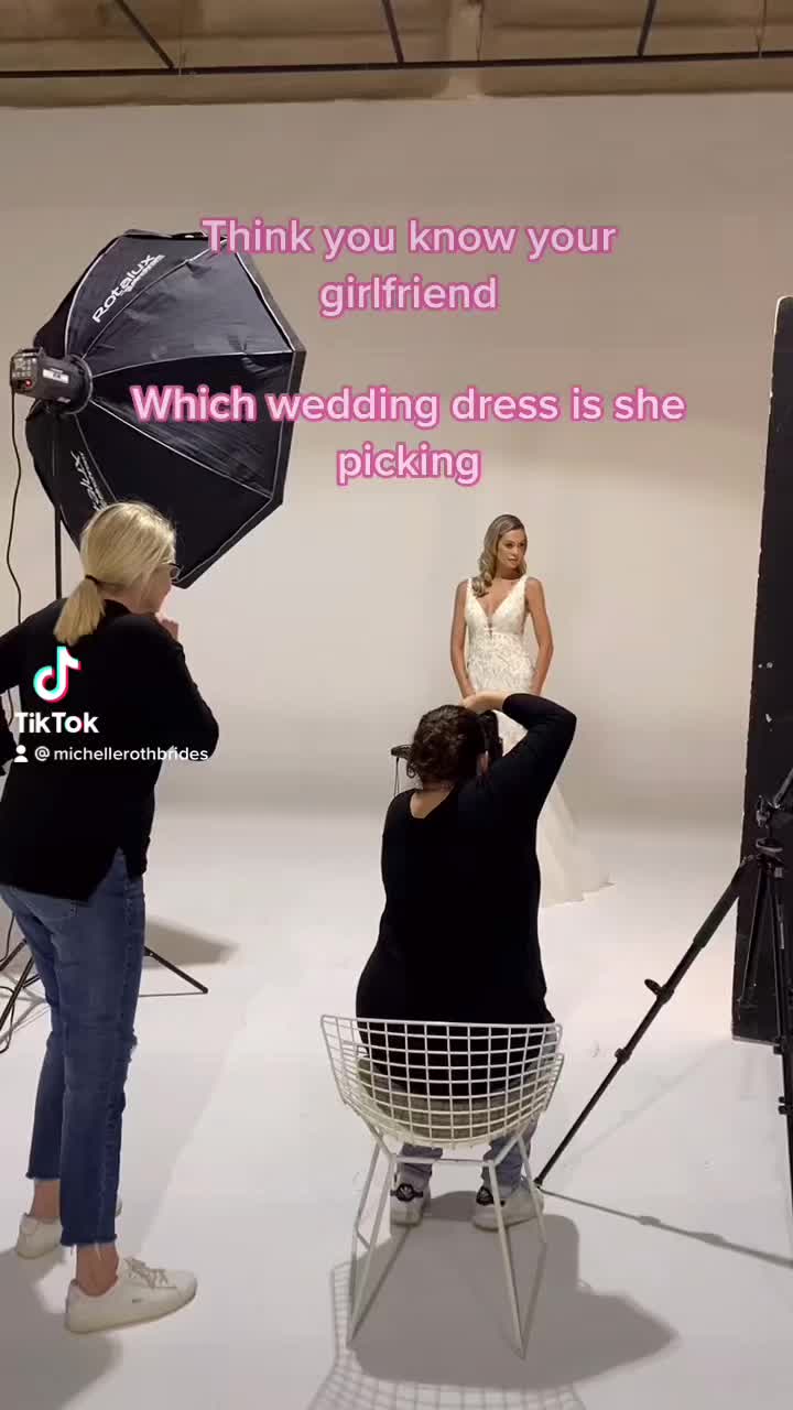 @Michelle&ensp;Roth&ensp;Brides