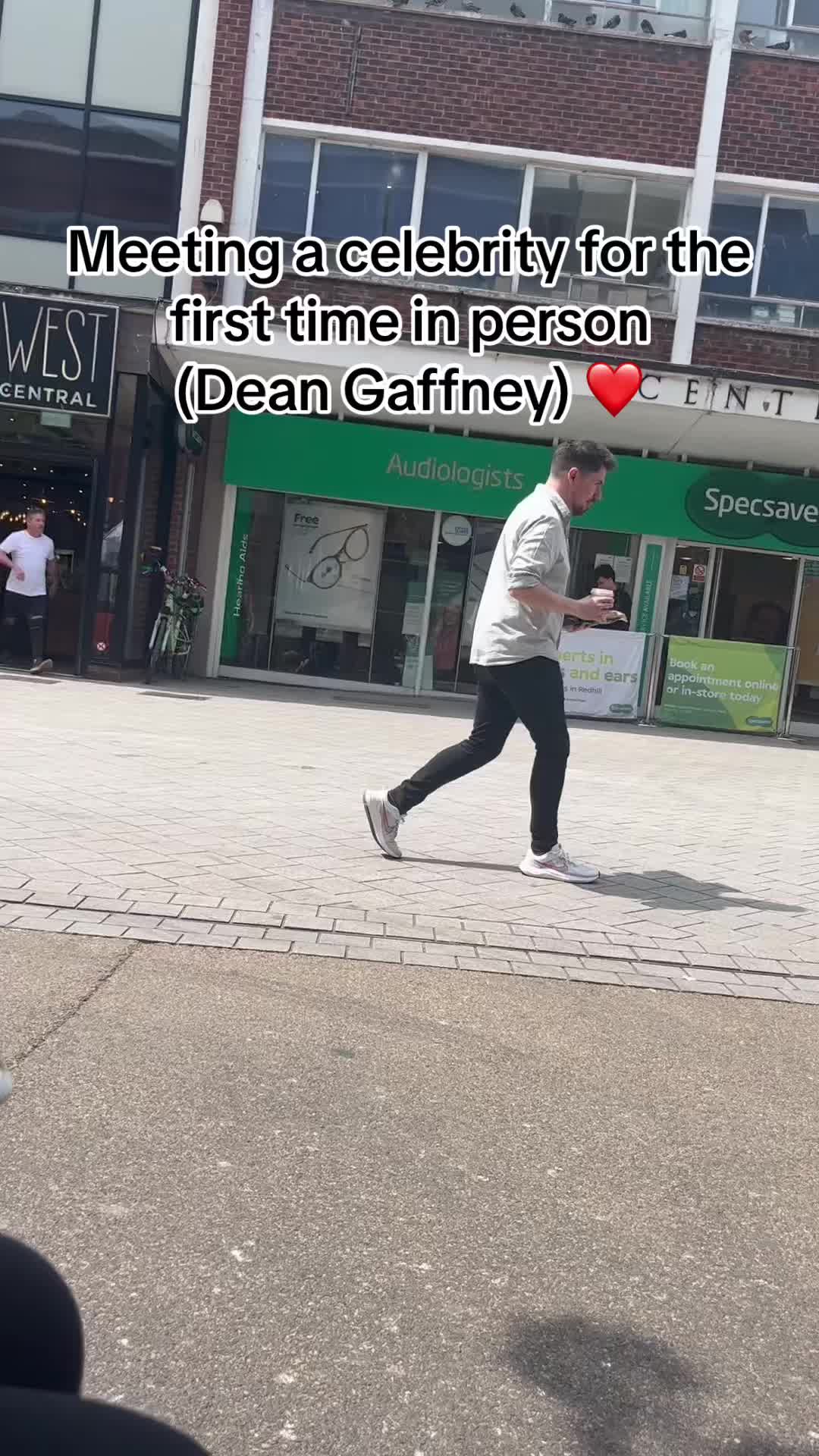 @Emily the dancer