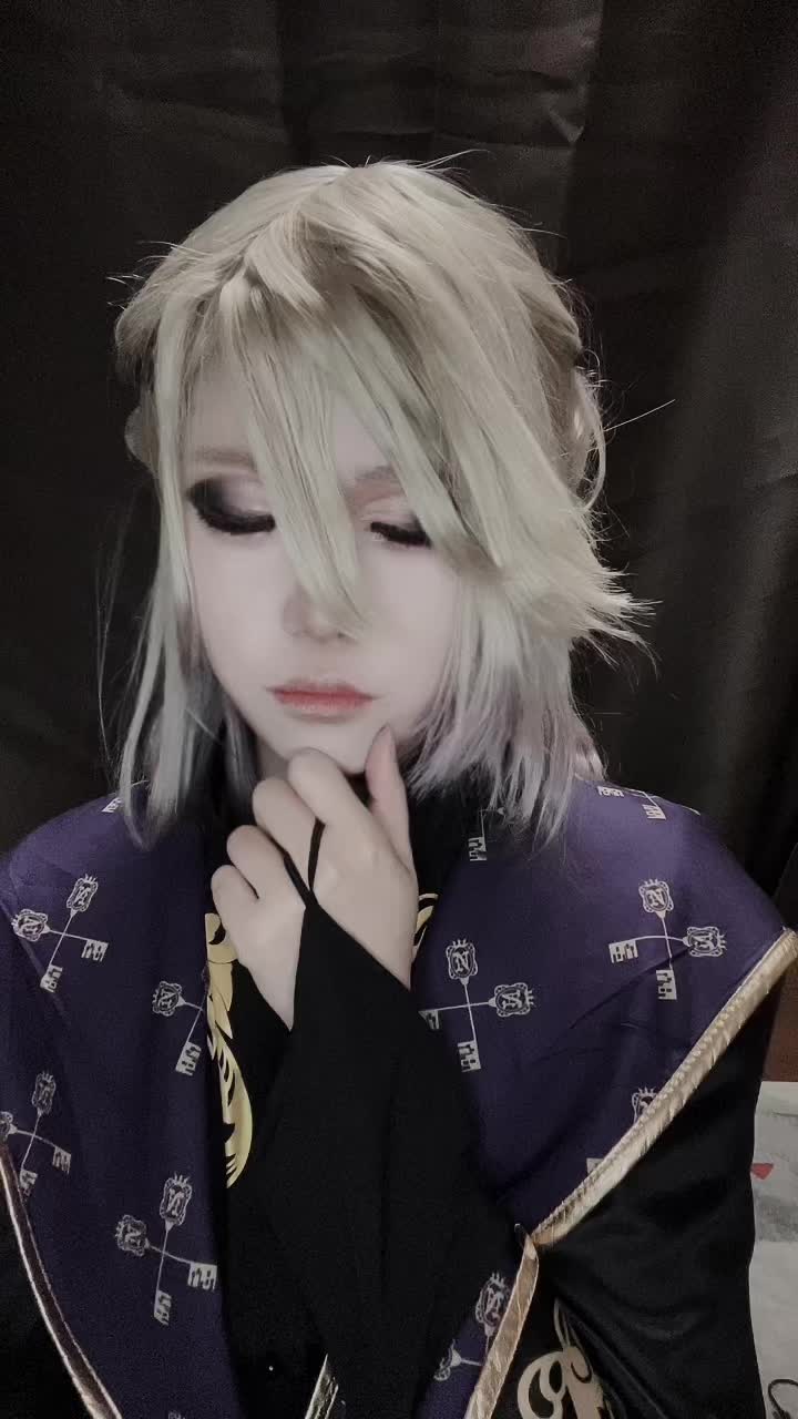 @薬袋くん