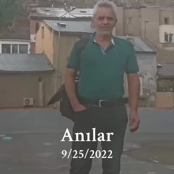 @bekir &Ccedil;ayır