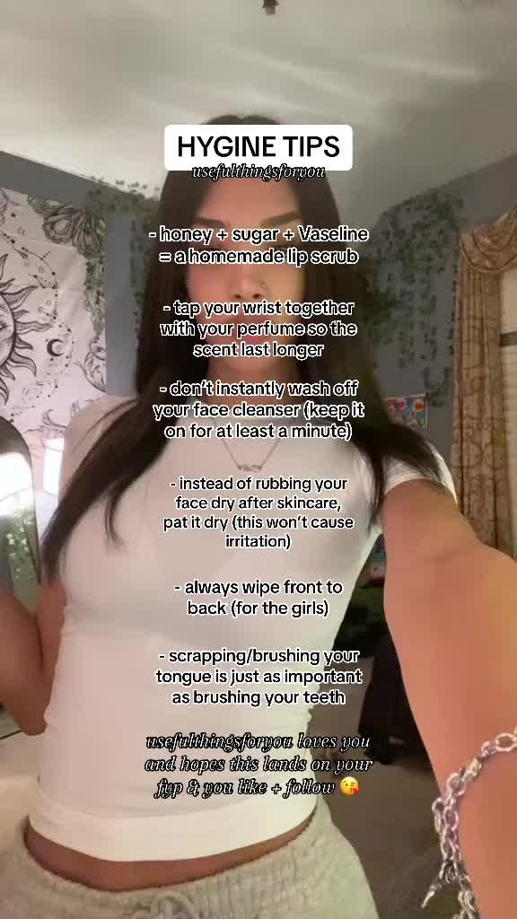 @Ādvice, tips, & more <3