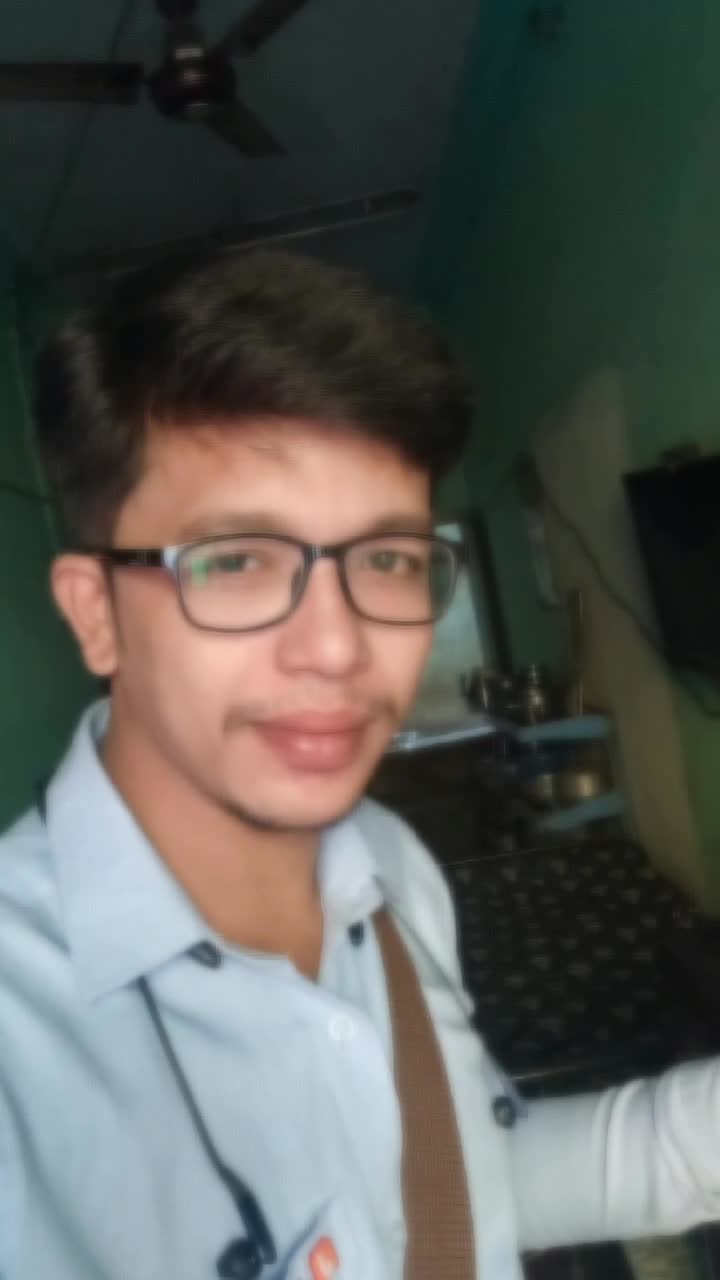 @Harsha
