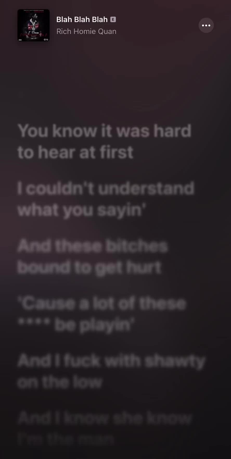 @musiclyrics.foryou