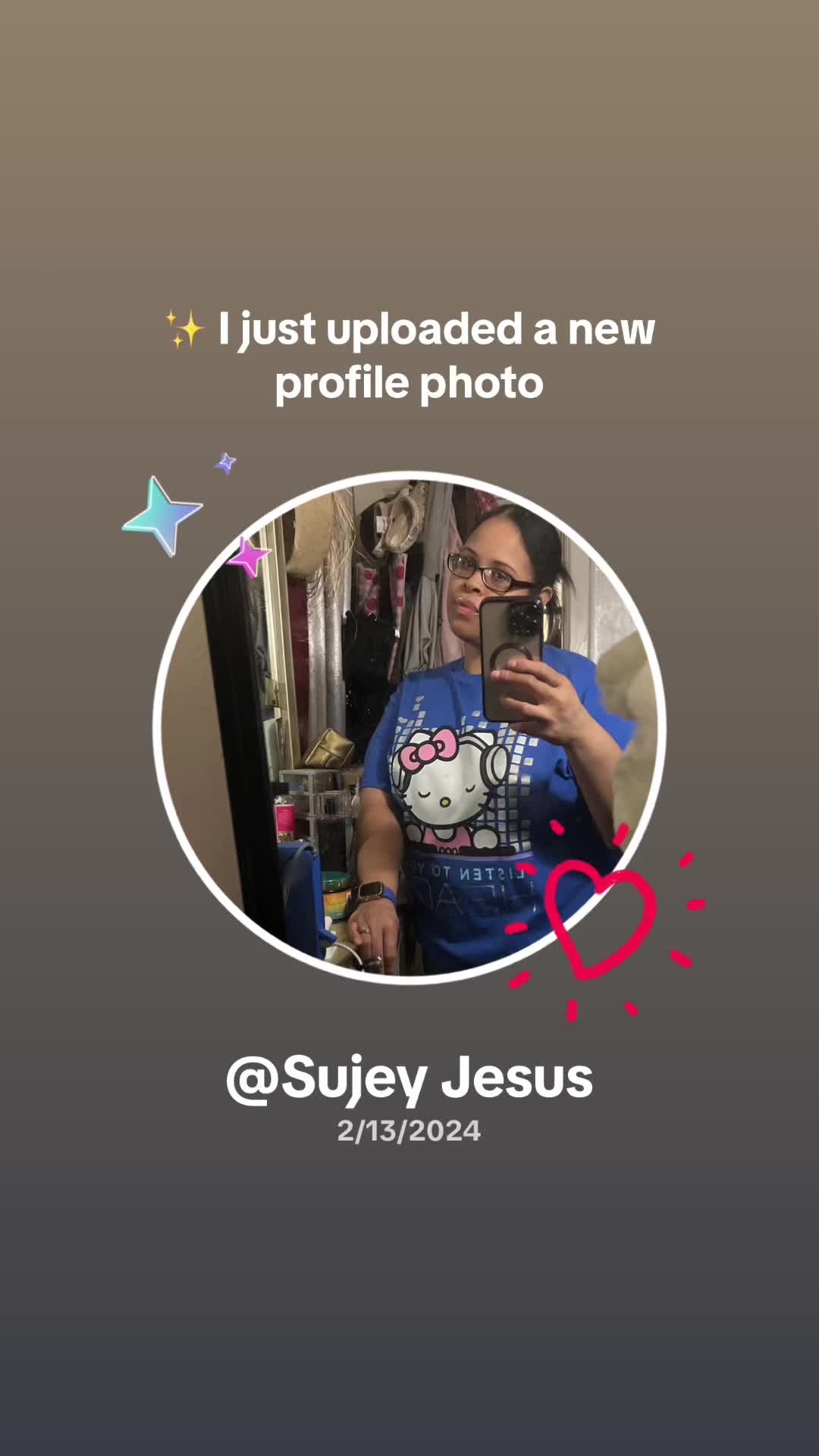 @Sujey Jesus