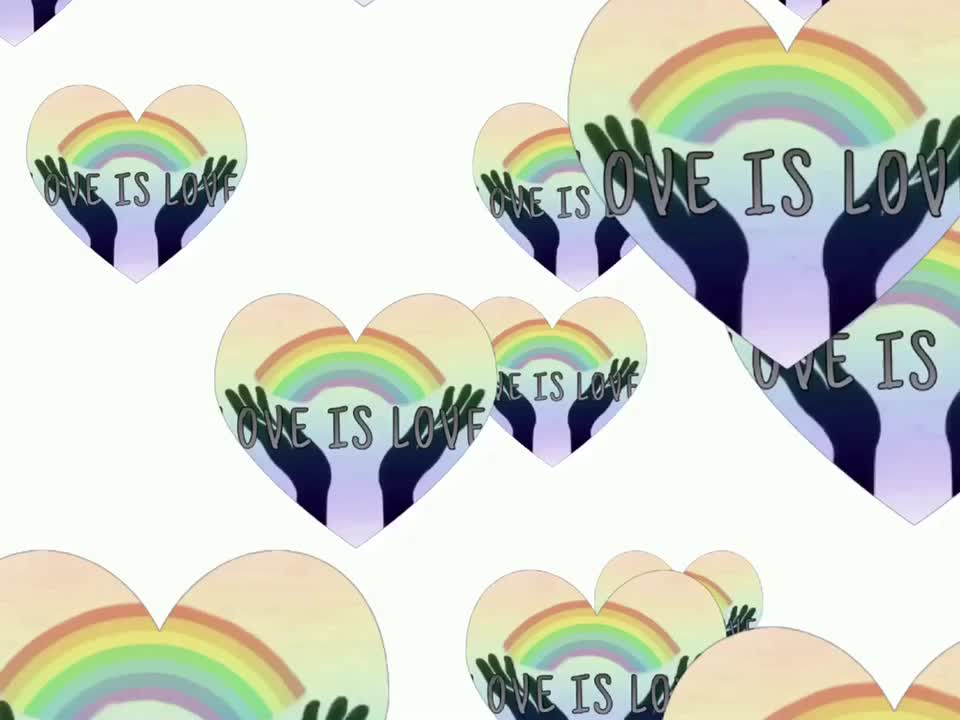 @🏳️&zwj;🌈LBGTQ+🏳️&zwj;🌈