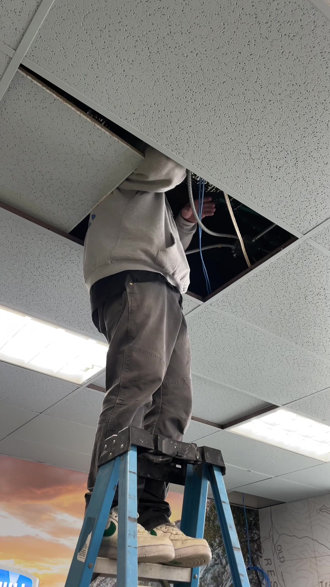 @Cable guys