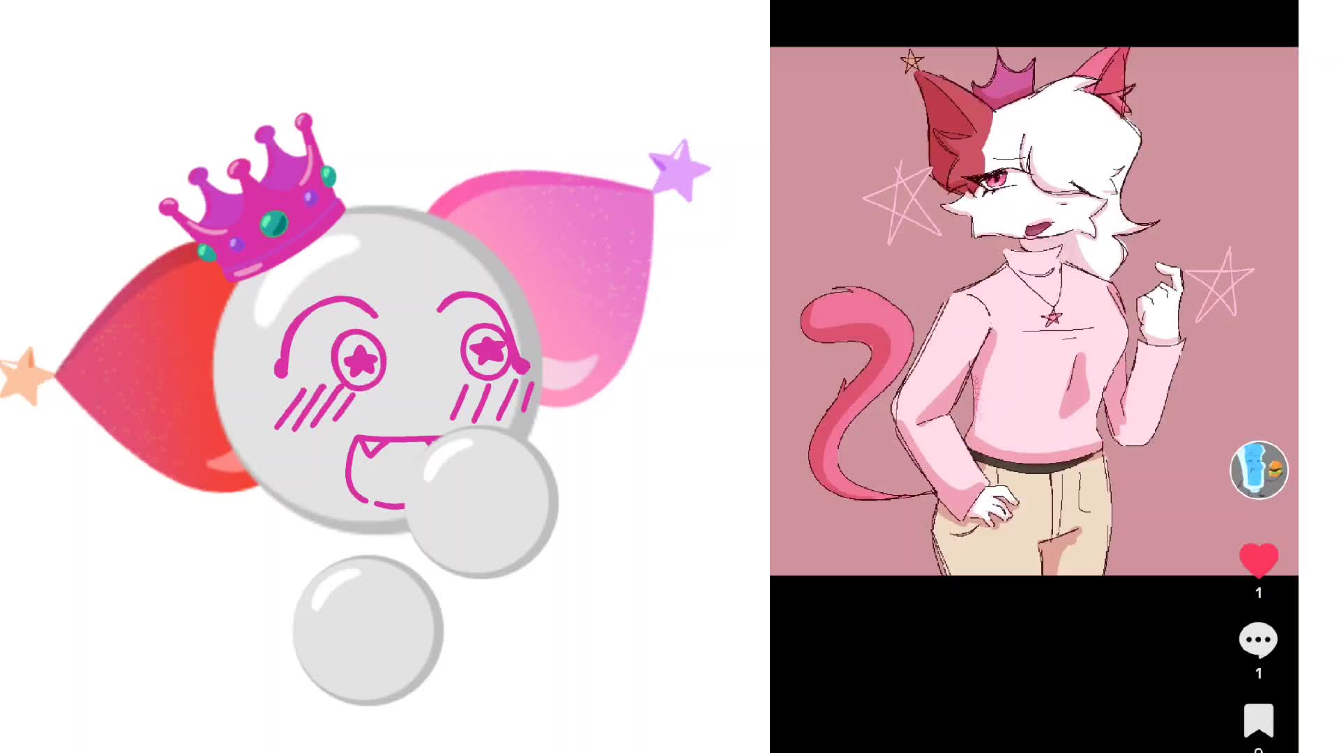 @💘 ~ PINKY ~ ⭐