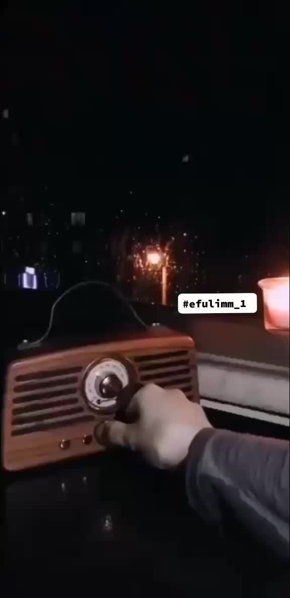 @Sende Kaldı Yüreğim🥀
