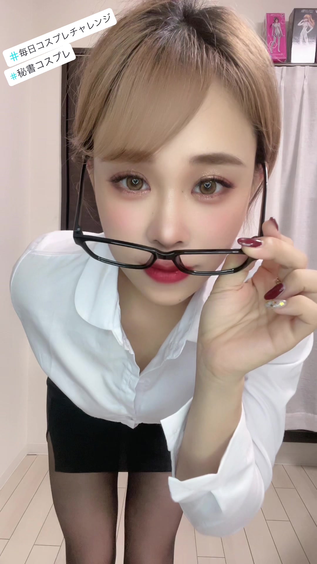 @ð¯ðµNyas ð±ð§¡ãã®ãã³ãæçš¿ã