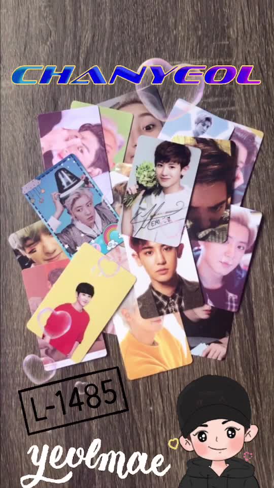 @ChenSooWifeu