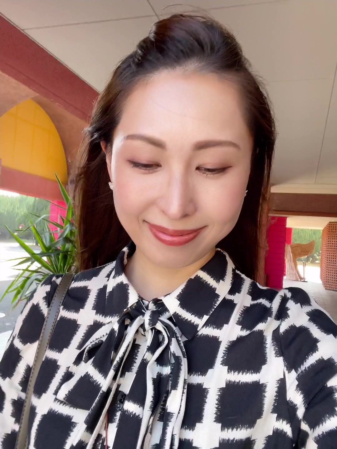 @茉莉子