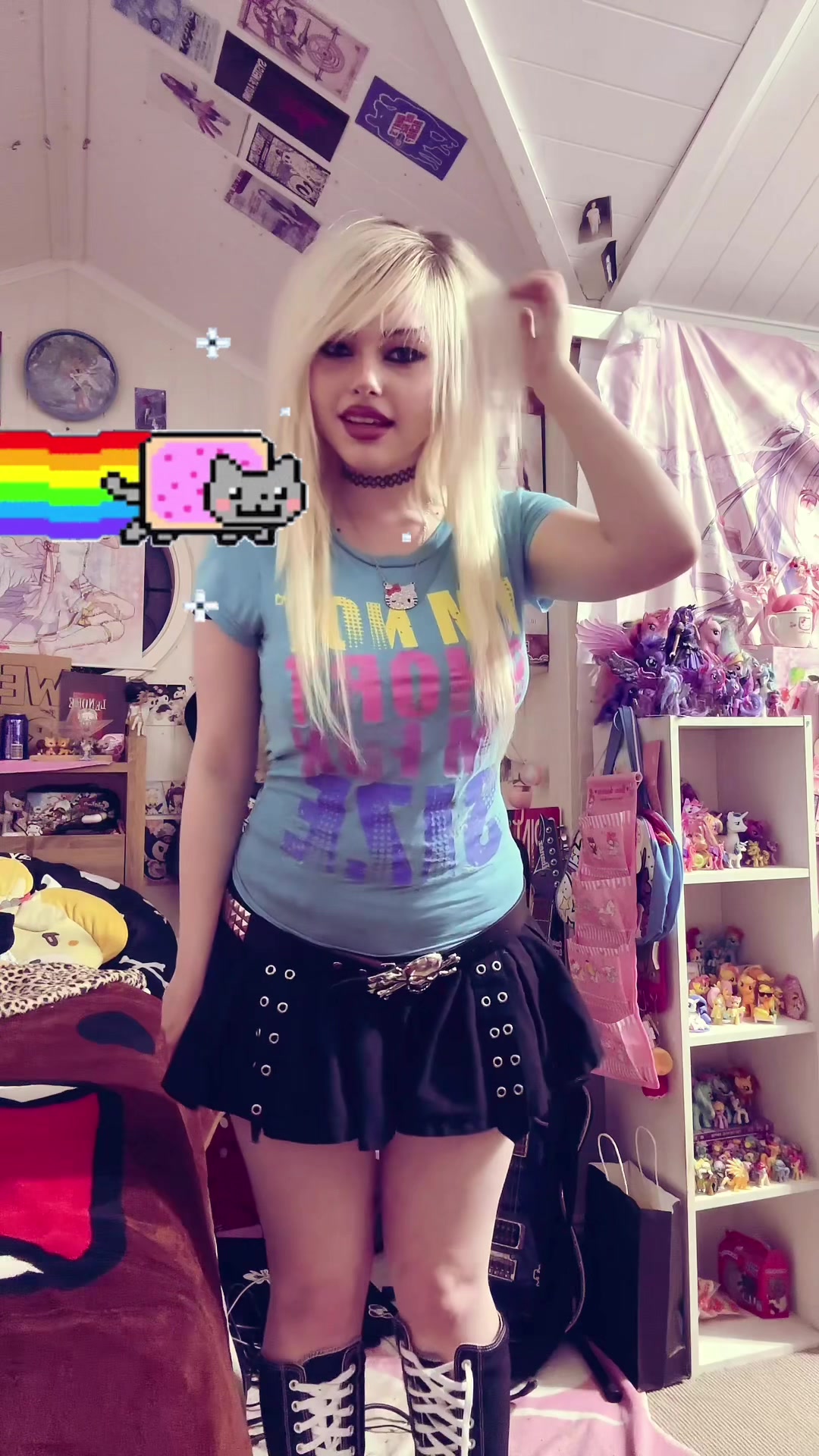 @☆ Rory Snow Fairy☆