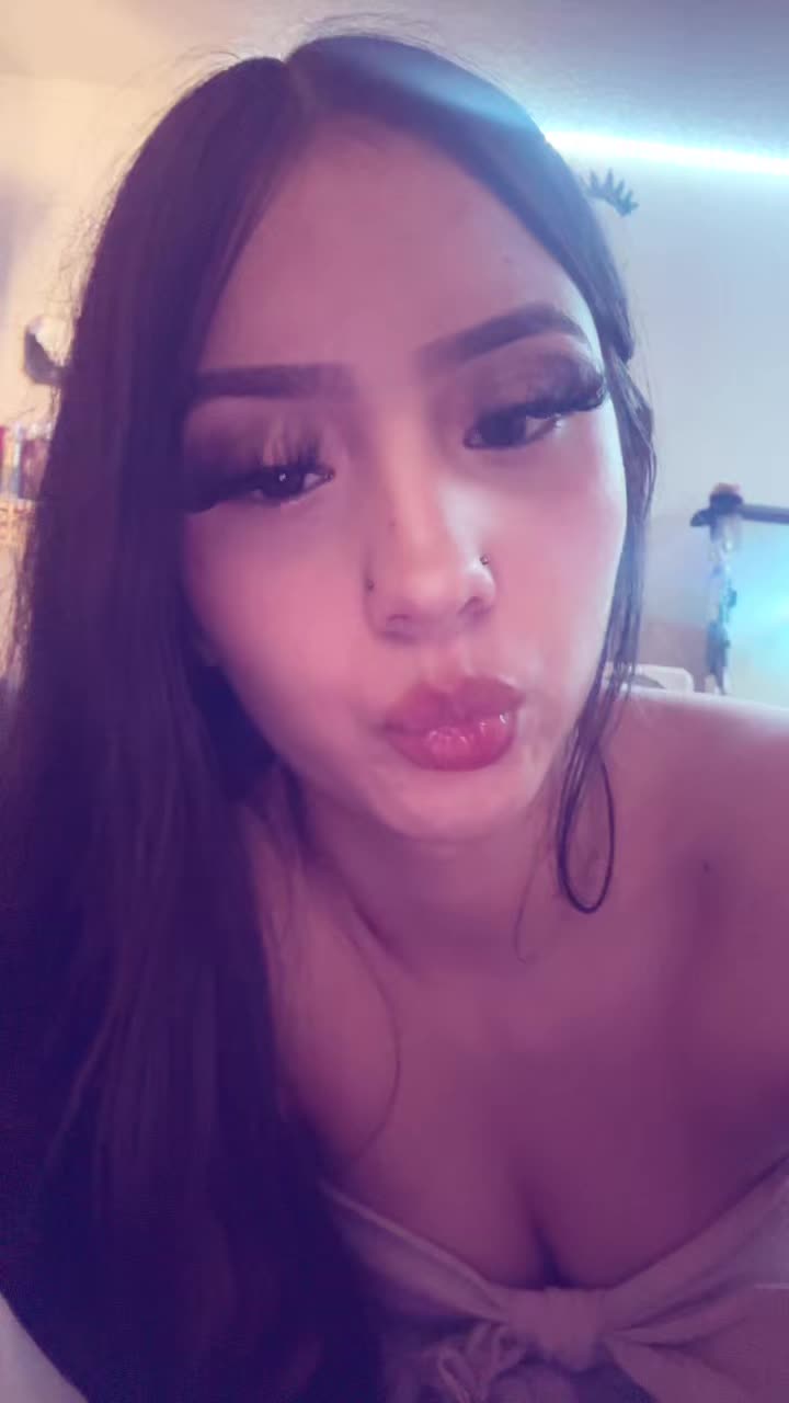 @❥Nabriah