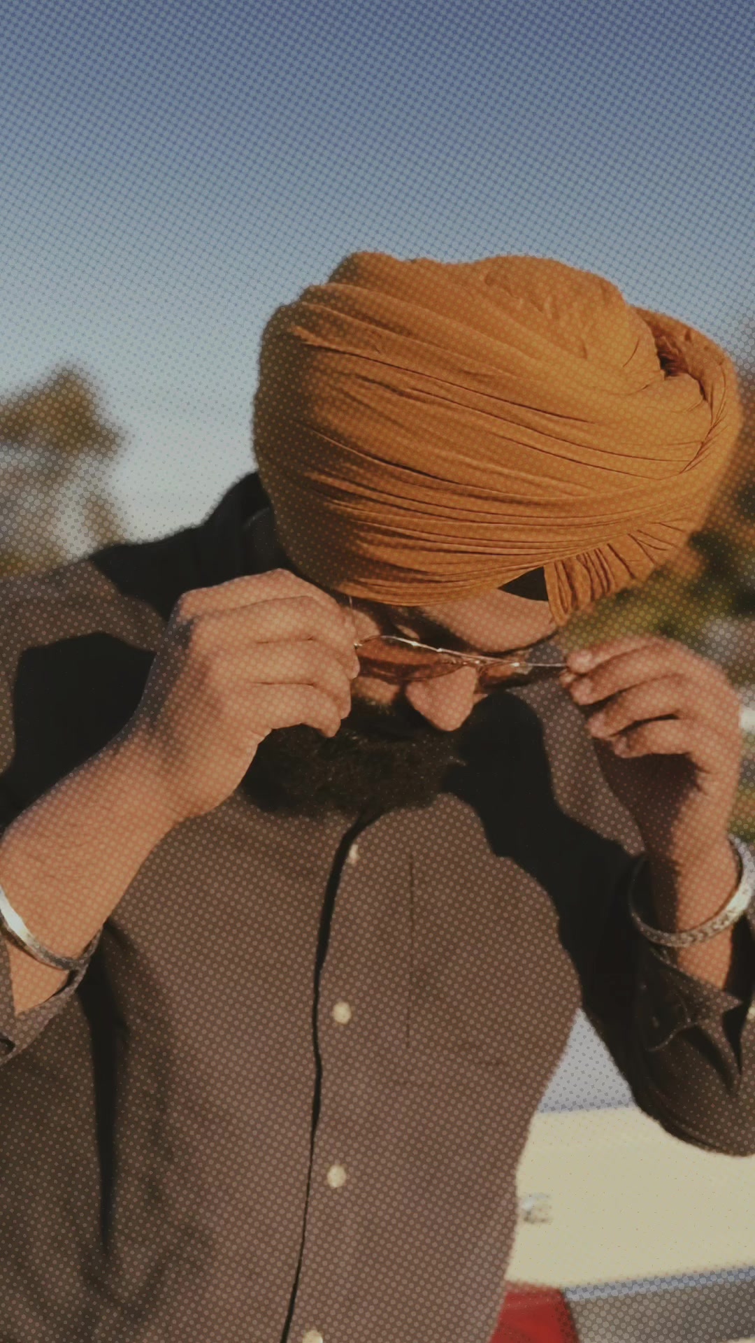 @Vikramjeet Singh Kang