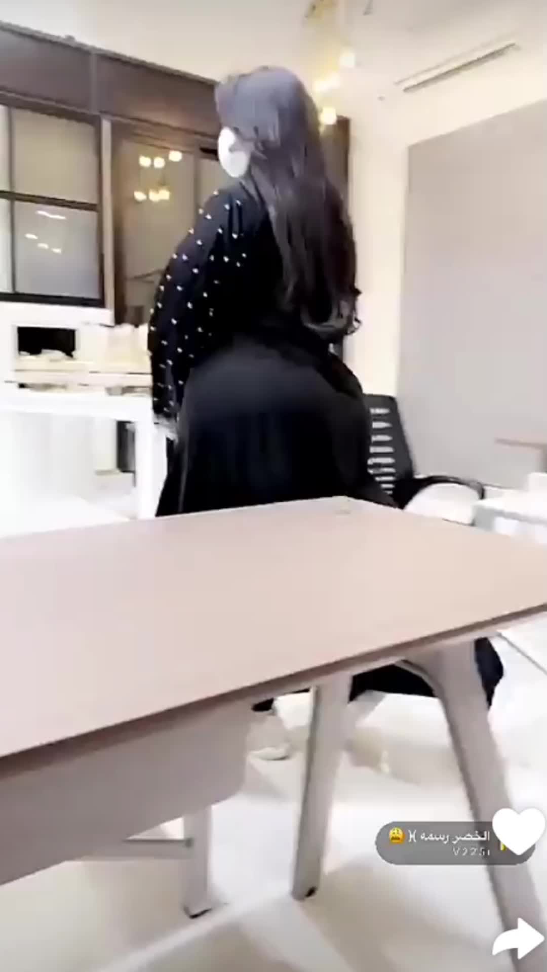 @Arabqueens989