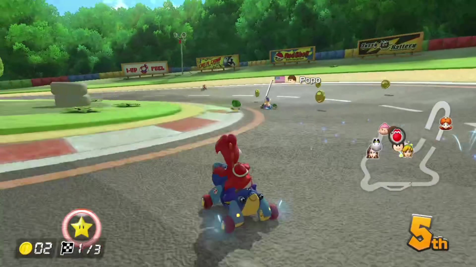 @redyoshi