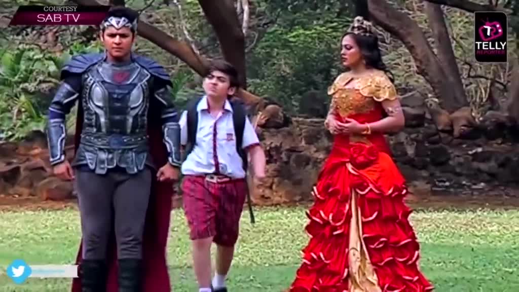 @Baalveer