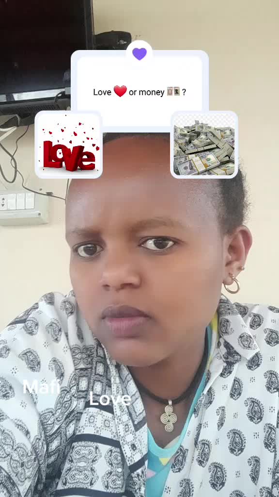@የሰዉ ቤት ኑሮ