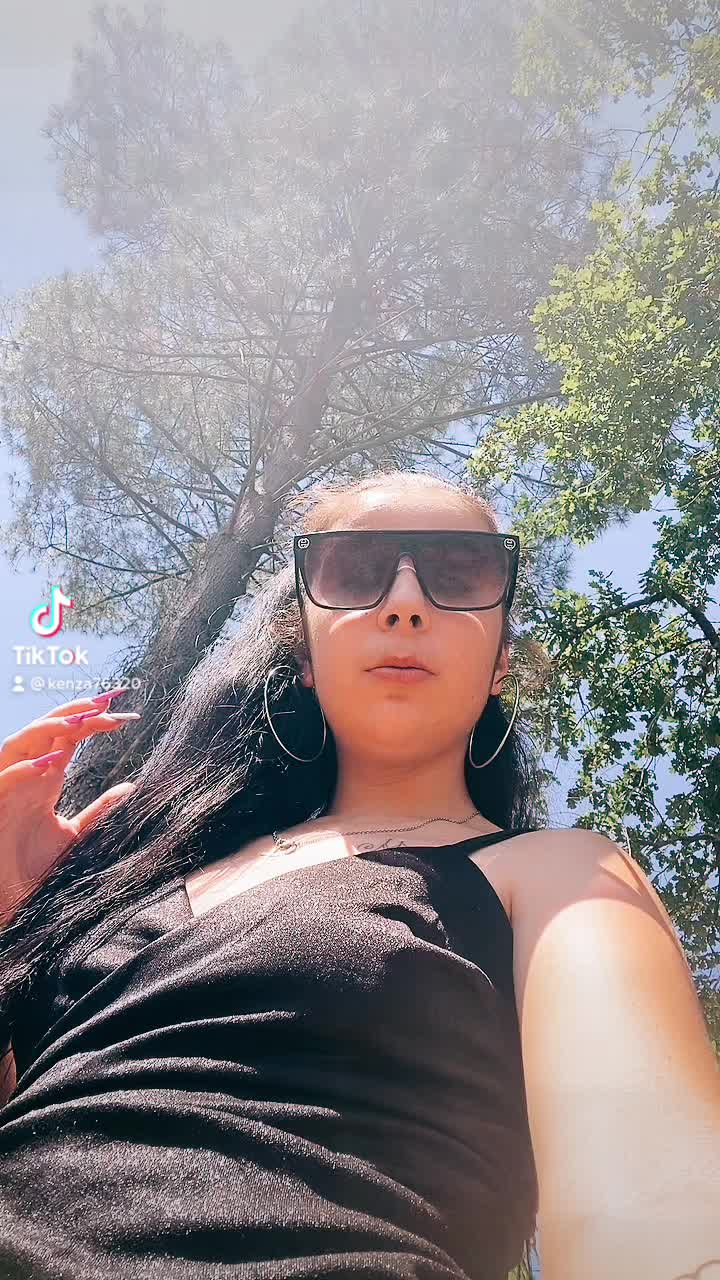 @Kenza Khelif 💪🏽