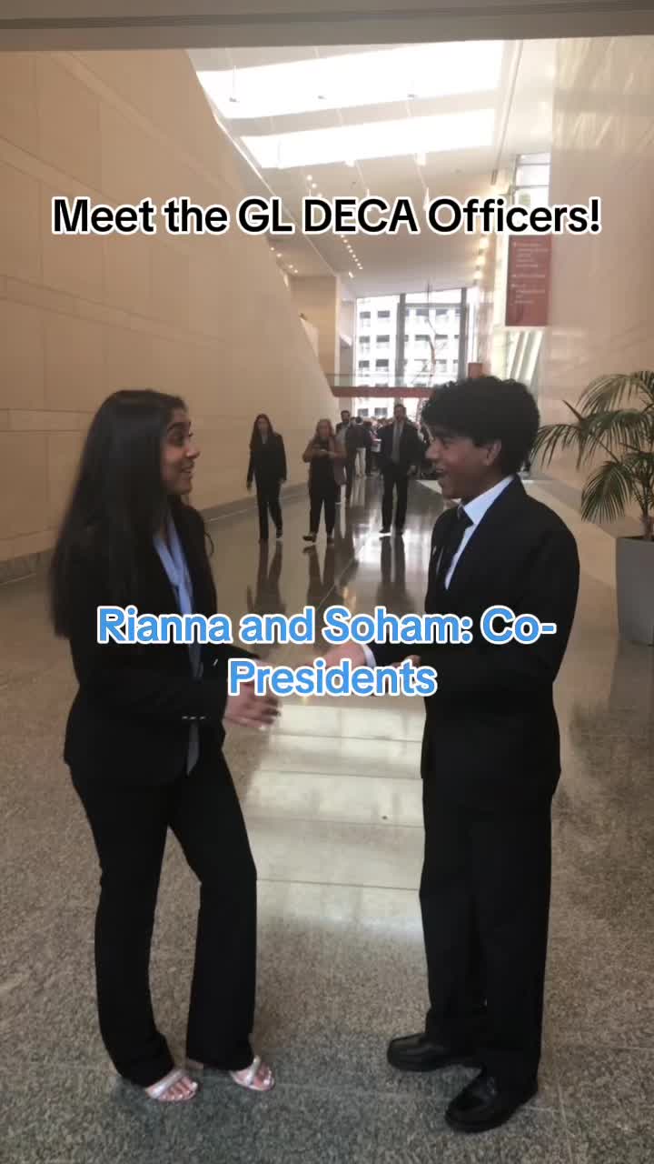 @Green Level DECA