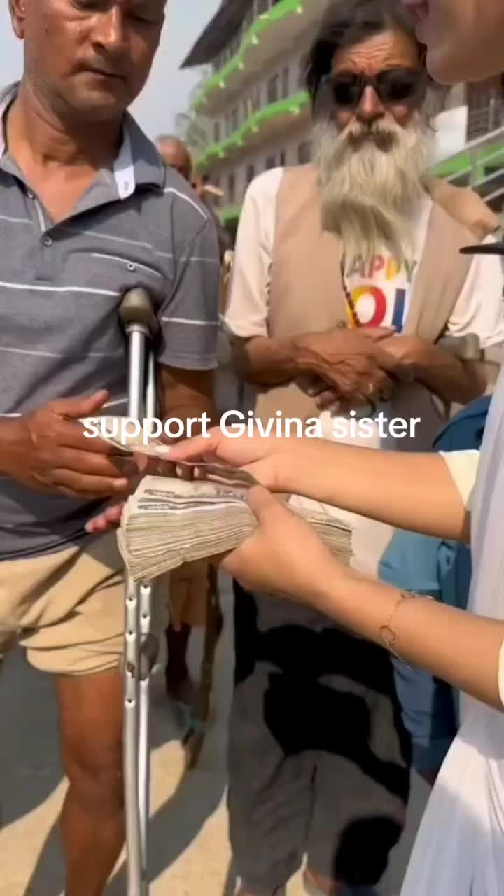 @Givina Magar Fan🙏🙏🙏