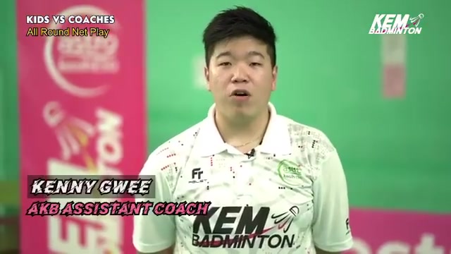 @Kennygweebadmintoncoaching