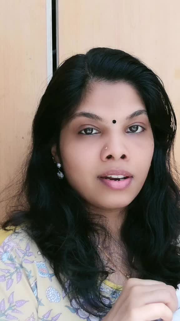 @Chinnu Ranjit
