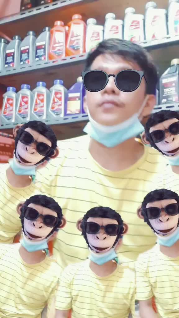 @ubaysihombing🇲🇨
