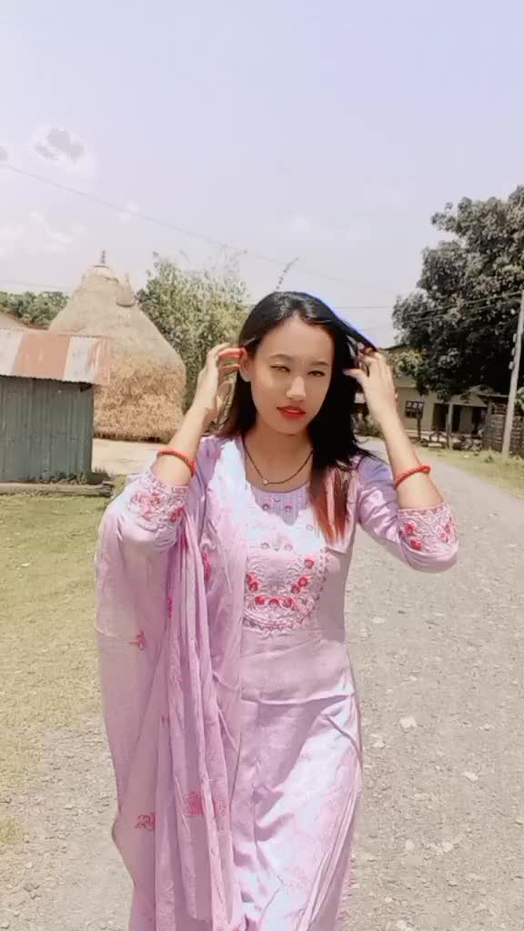 @Sanu😘