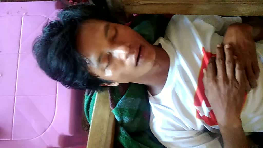 @အညာသား