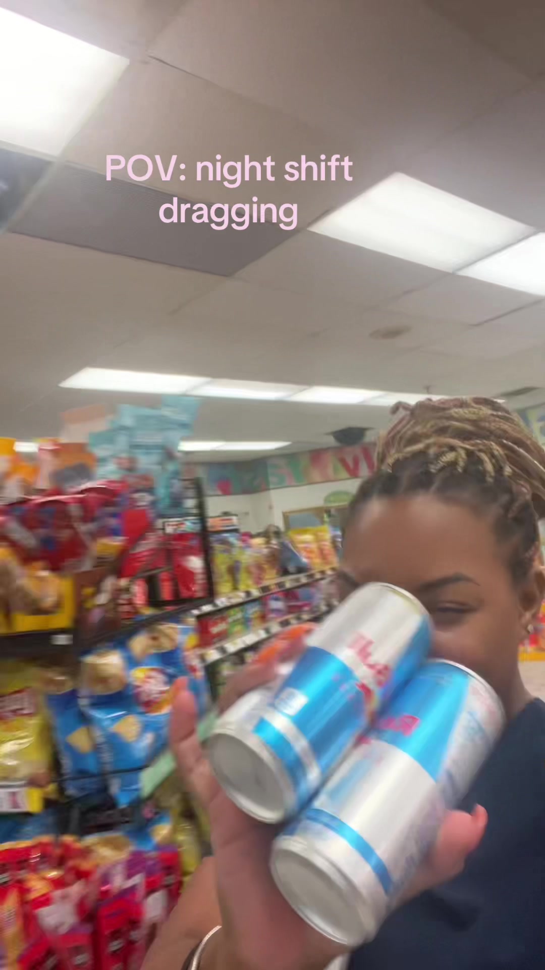 @DeZaree Nicole