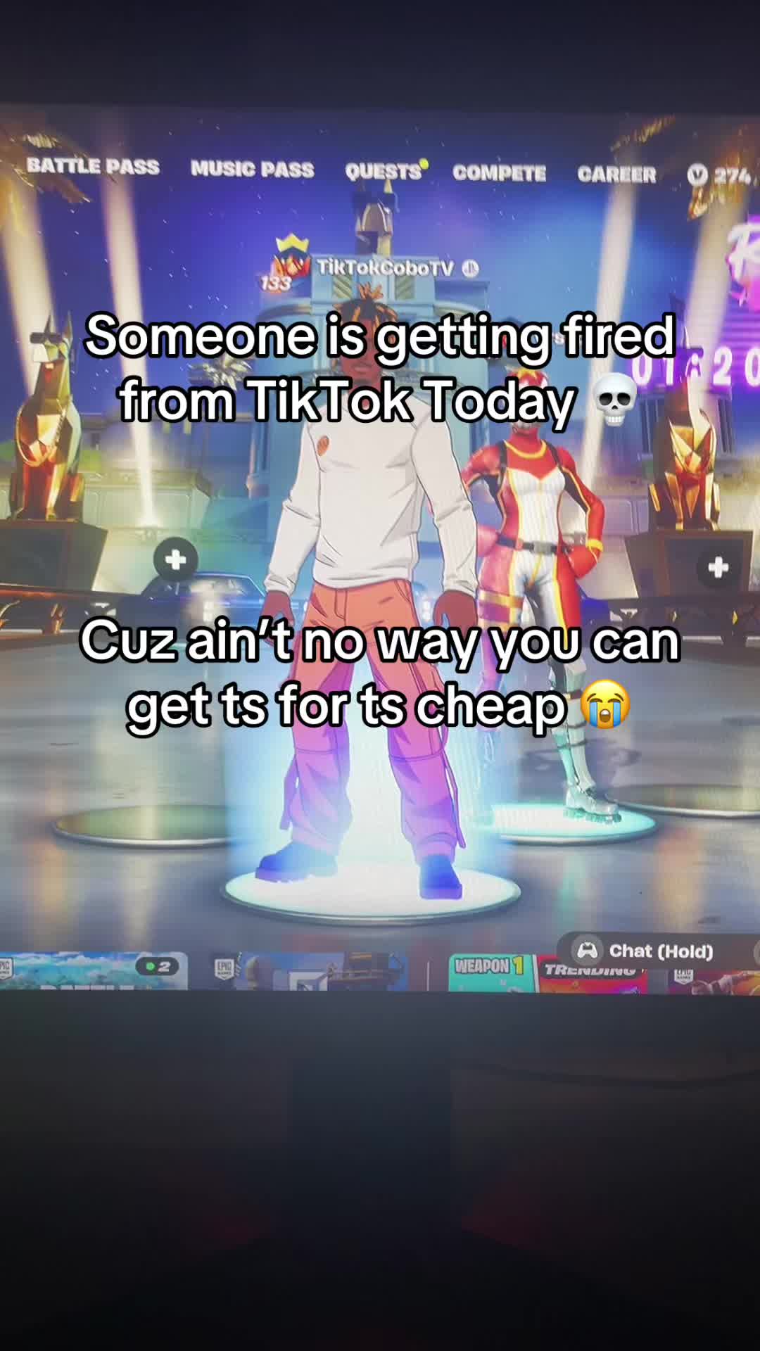 @CoboTV