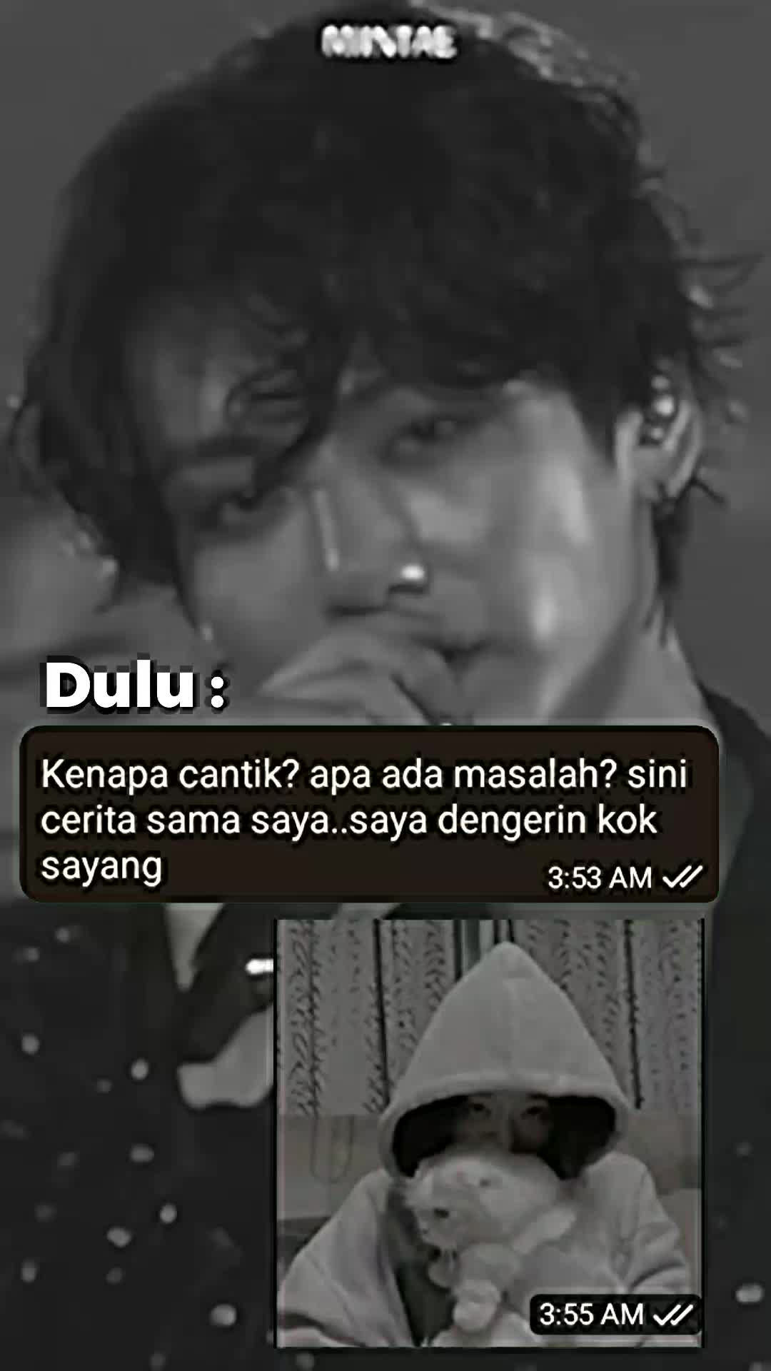 @&mdash; ぎ&bull; 𝐌𝐫𝐬. 𝐏 🖤🚬