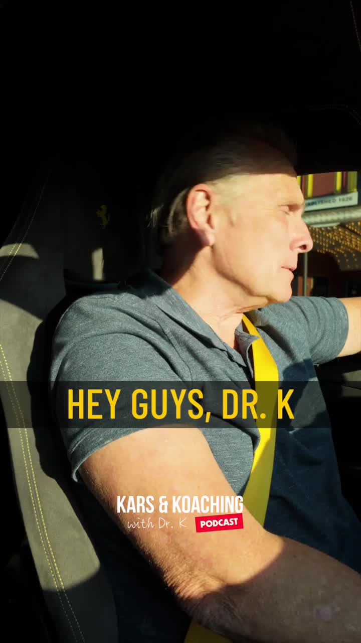 @Dr. K